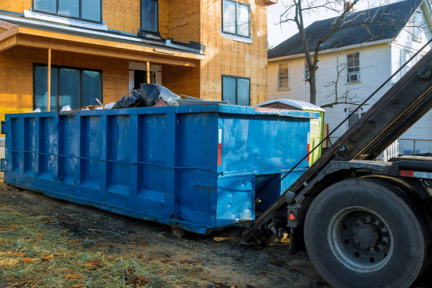 Junk Removal for Events in University Gardens, NY