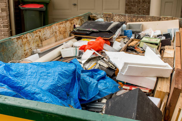 Professional Junk Removal Services in University Gardens, NY